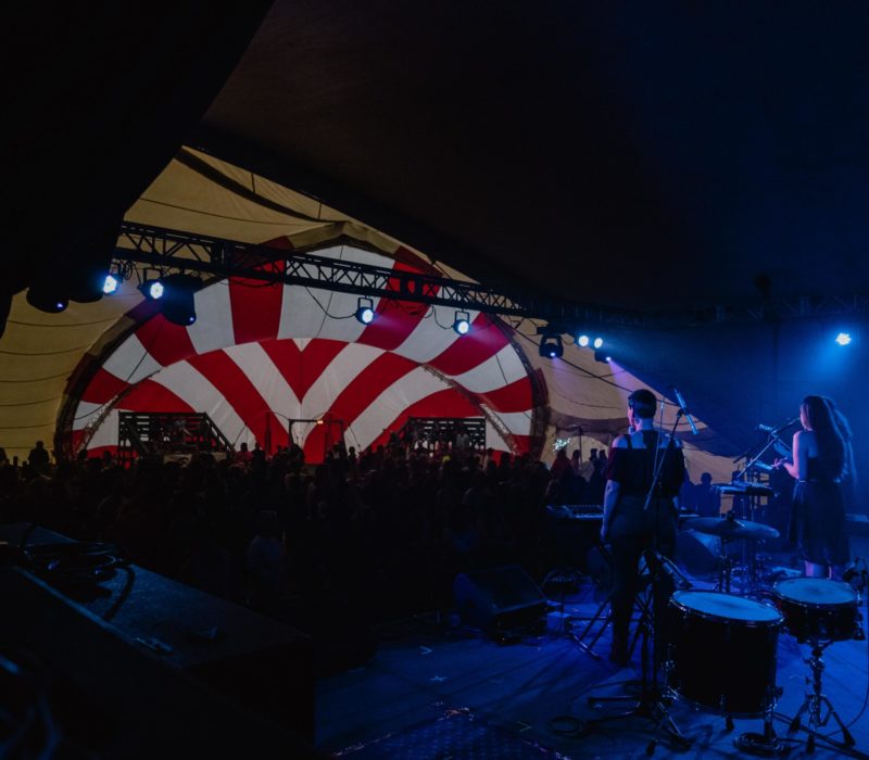 Last call for applications for performers at dawson city music festival 202 quantum tangle yukon northern festivals